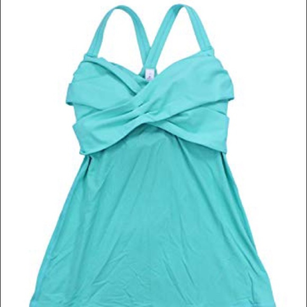 Lululemon Tank Top🍋